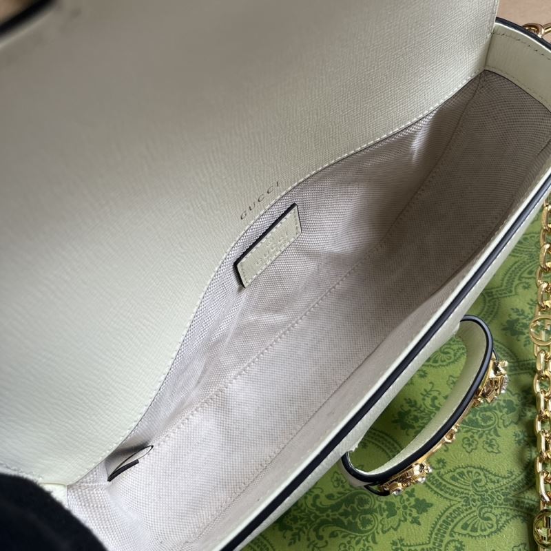 Gvc*1 horsebit bags